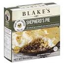 Blakes Shepherds Pie Blakes 220 g